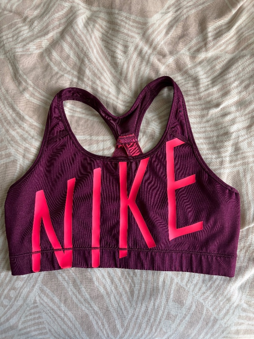 Nike - Sport Bra